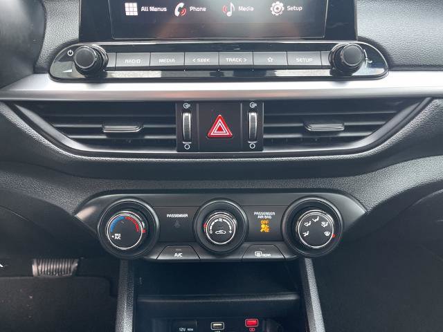 Used 2024 Kia Forte LXS w/ LXS Technology Package image 21