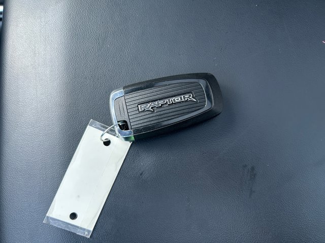 Certified 2024 Ford F150 Raptor image 34