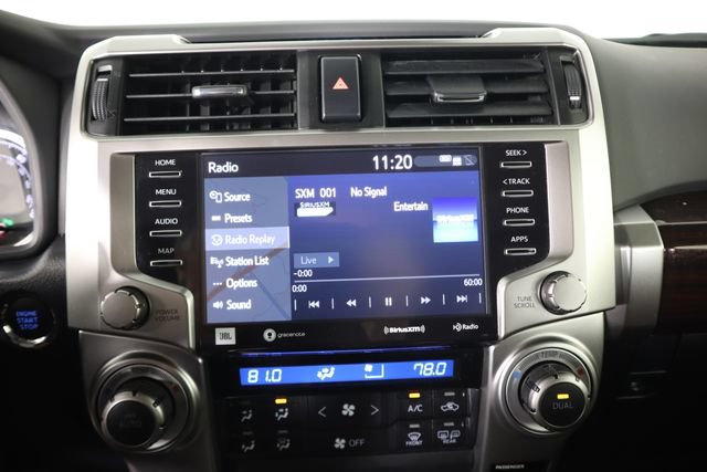 Used 2023 Toyota 4Runner Limited AWD/4WD image 49