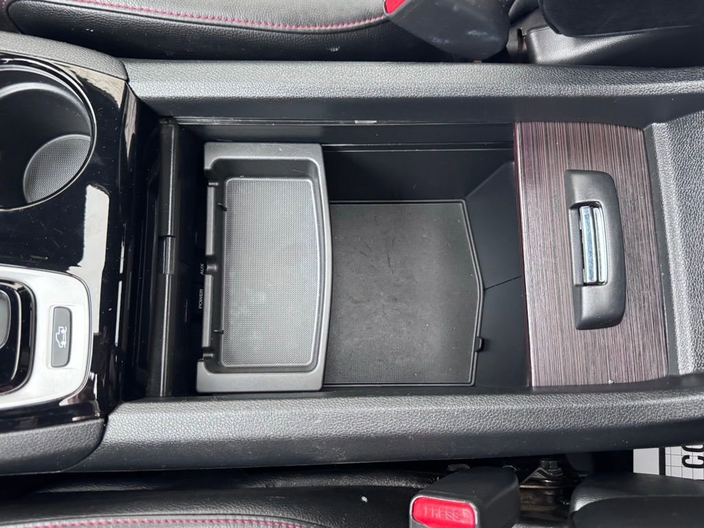 Used 2017 Honda Ridgeline Black Edition image 35