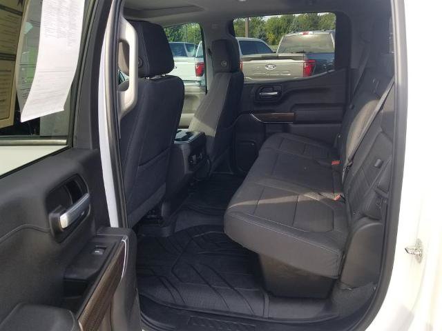 Used 2019 Chevrolet Silverado 1500 LT Trail Boss AWD/4WD image 13