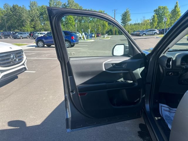 Certified 2023 Ford Bronco Sport Big Bend AWD/4WD image 24