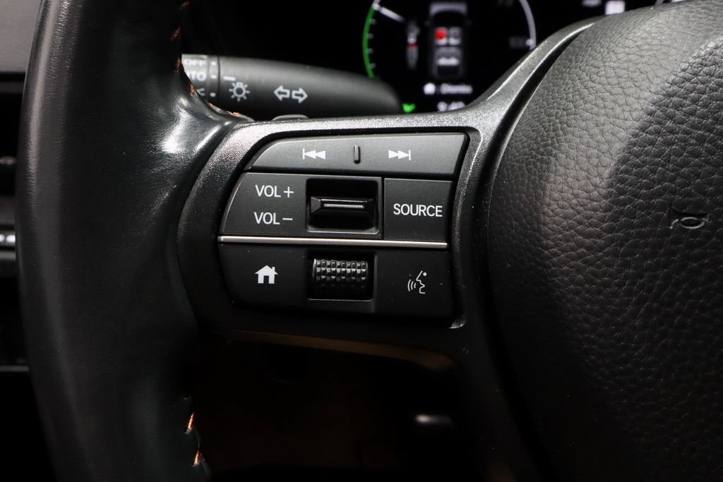 Used 2023 Honda CR-V Sport image 27