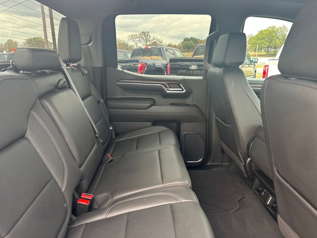 Used 2024 GMC Sierra 1500 SLT image 26