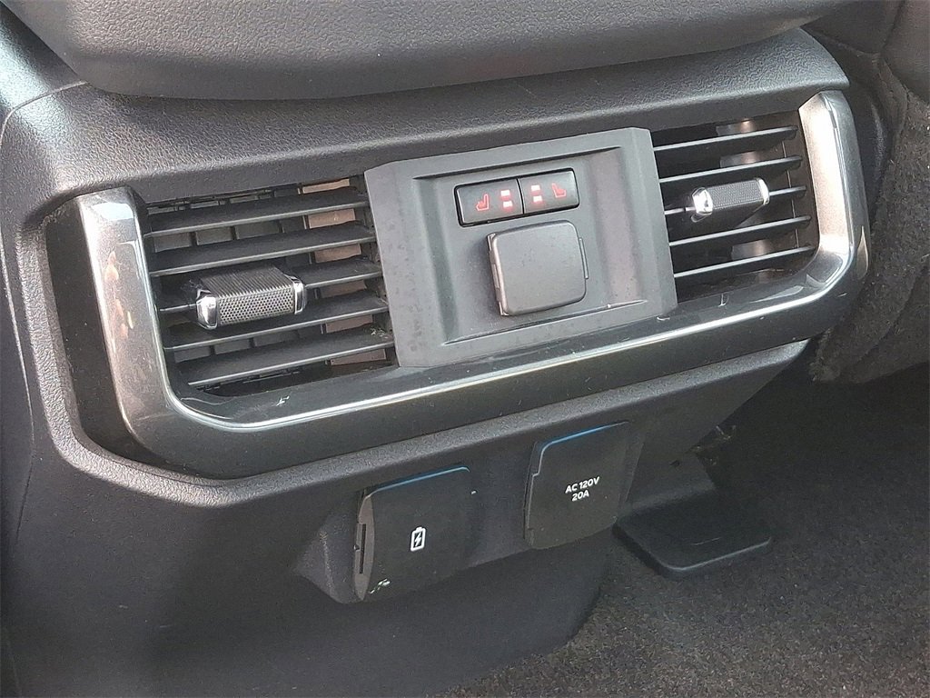 Certified 2021 Ford F150 Tremor w/ Equipment Group 402A High image 11