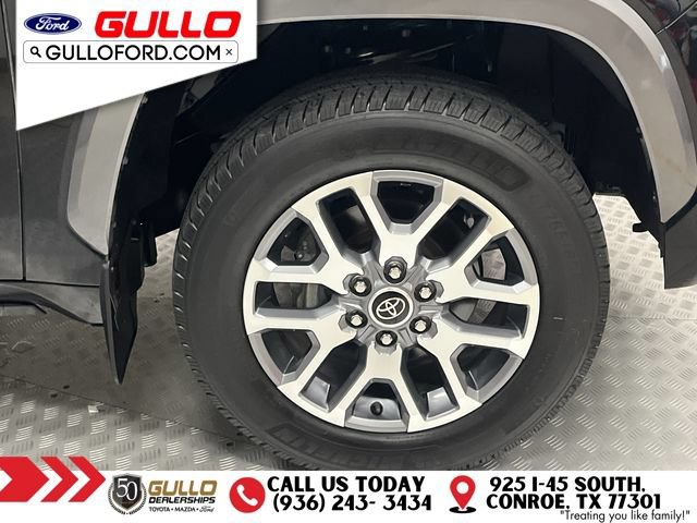 Used 2023 Toyota Tundra 1794 Edition w/ Advanced Package AWD/4WD image 33