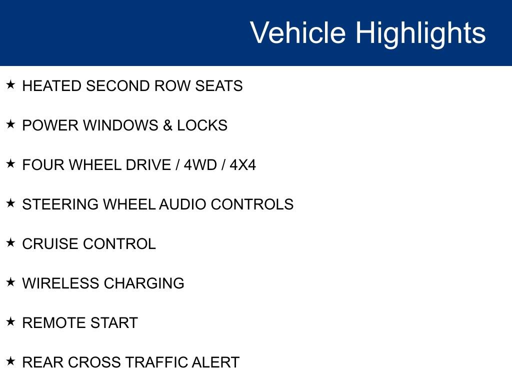 Certified 2025 Ford Expedition Max Platinum w/ Stealth Appearance Package AWD/4WD image 12