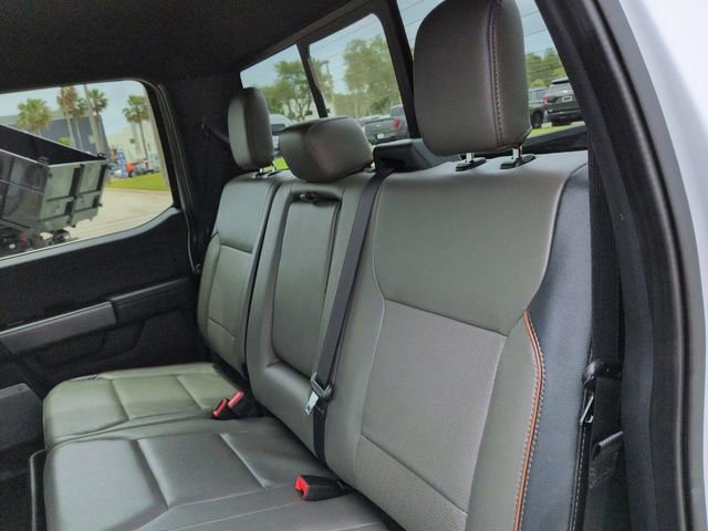 Certified 2024 Ford F150 Lariat w/ Tow/Haul Package AWD/4WD image 14