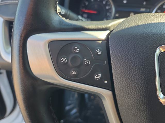 Used 2024 GMC Terrain SLT AWD/4WD image 27