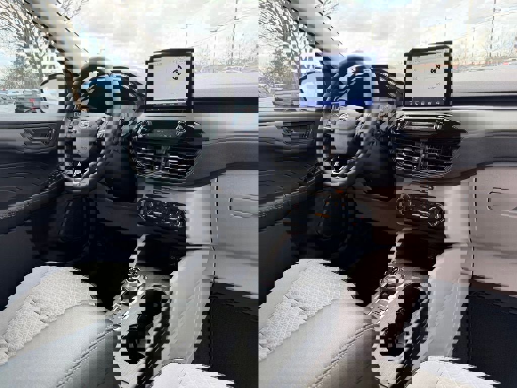 Certified 2023 Ford Escape Active image 14