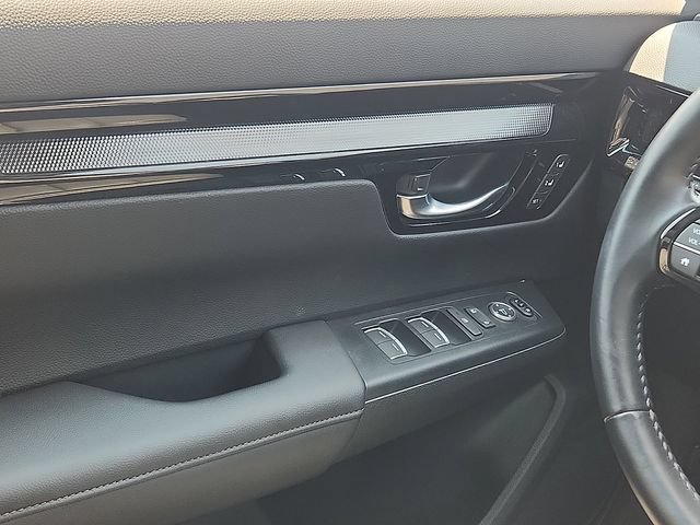 Used 2025 Honda CR-V EX-L image 11