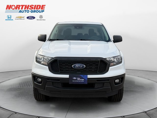 Certified 2023 Ford Ranger XL w/ Equipment Group 101A High RWD image 2