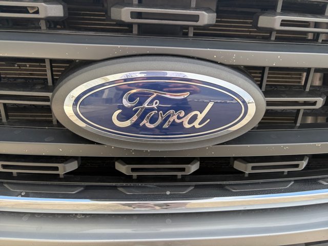 Certified 2023 Ford F150 XLT w/ Equipment Group 301A Mid AWD/4WD image 22