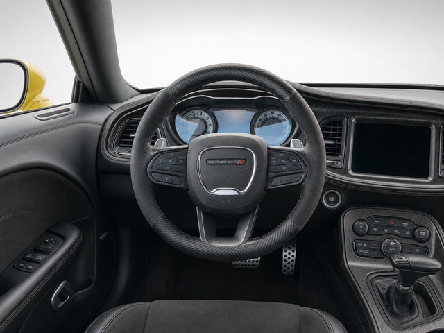 Used 2020 Dodge Challenger R/T RWD image 19