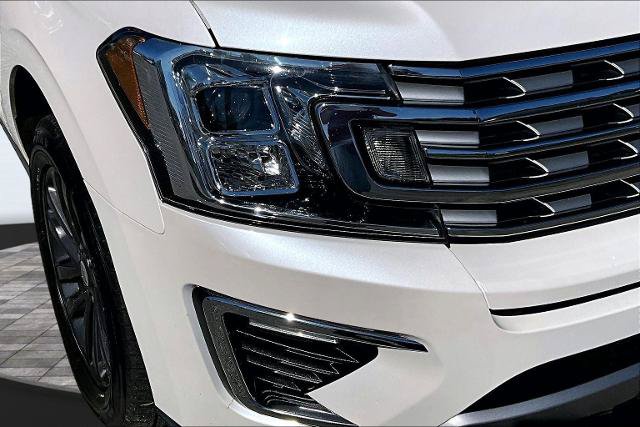 Certified 2019 Ford Expedition Max Limited w/ Driver Assistance Package AWD/4WD image 30