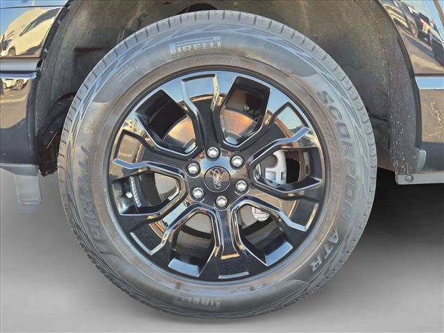 Certified 2023 Ford F150 XLT w/ Equipment Group 302A High AWD/4WD image 22