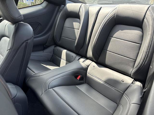 Certified 2026 Ford Mustang GT Premium RWD image 5