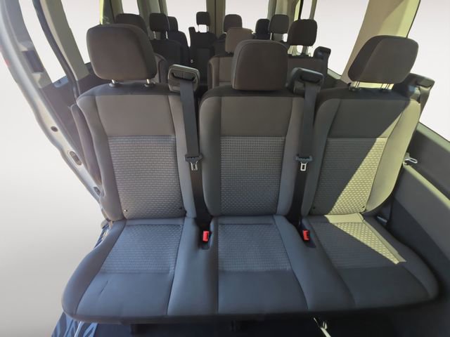 Certified 2024 Ford Transit 350 XLT RWD image 13