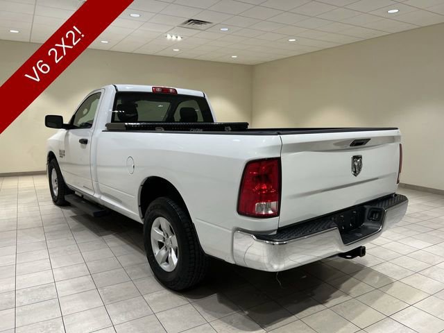 Used 2022 RAM 1500 Tradesman w/ Popular Equipment Group image 5