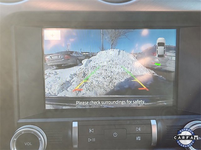 Certified 2023 Ford Mustang Premium image 20