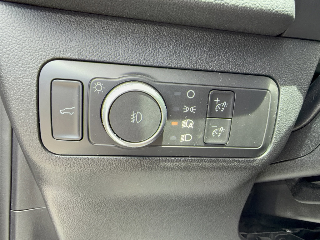 Certified 2022 Ford Escape SEL image 27