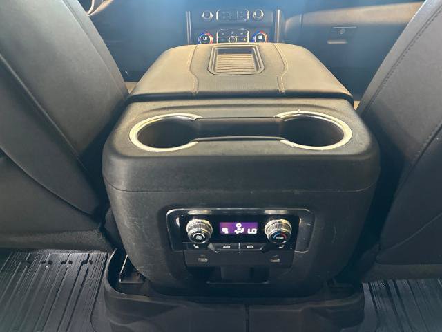 Used 2023 GMC Yukon XL AT4 w/ AT4 Premium Package AWD/4WD image 25
