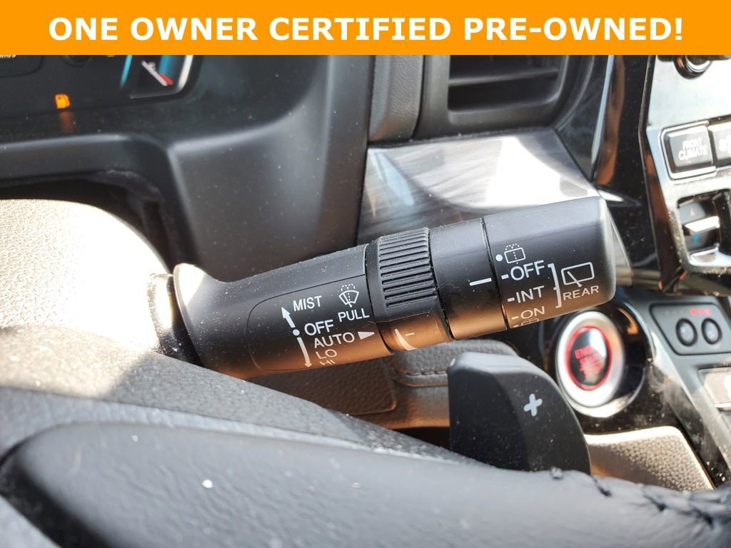 Used 2023 Honda Odyssey Elite image 19