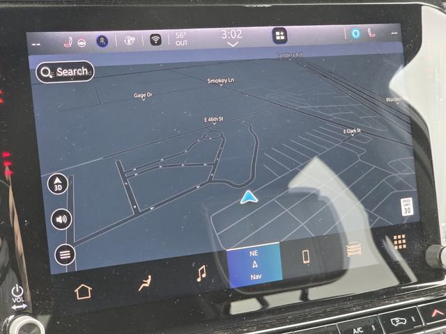 Used 2023 Jeep Grand Wagoneer L Series II image 22