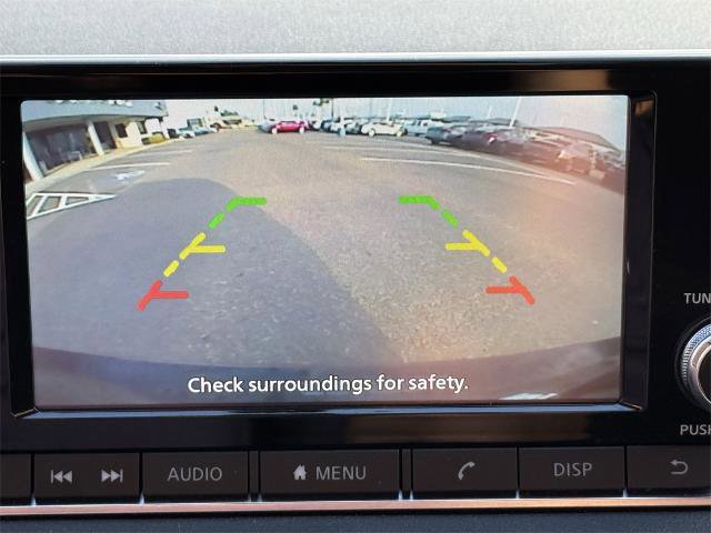 Used 2023 Nissan Sentra S image 25