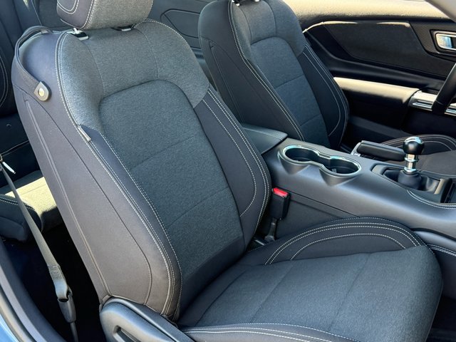 Certified 2024 Ford Mustang GT w/ GT Performance Package RWD image 32