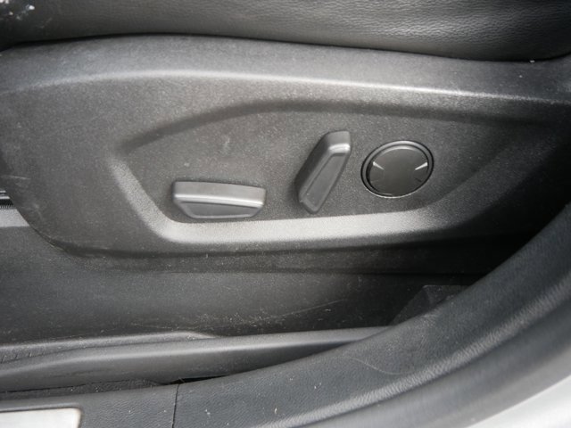 Certified 2023 Ford Edge Titanium AWD/4WD image 16