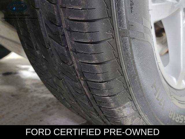 Certified 2024 Ford Explorer XLT w/ Equipment Group 202A image 12