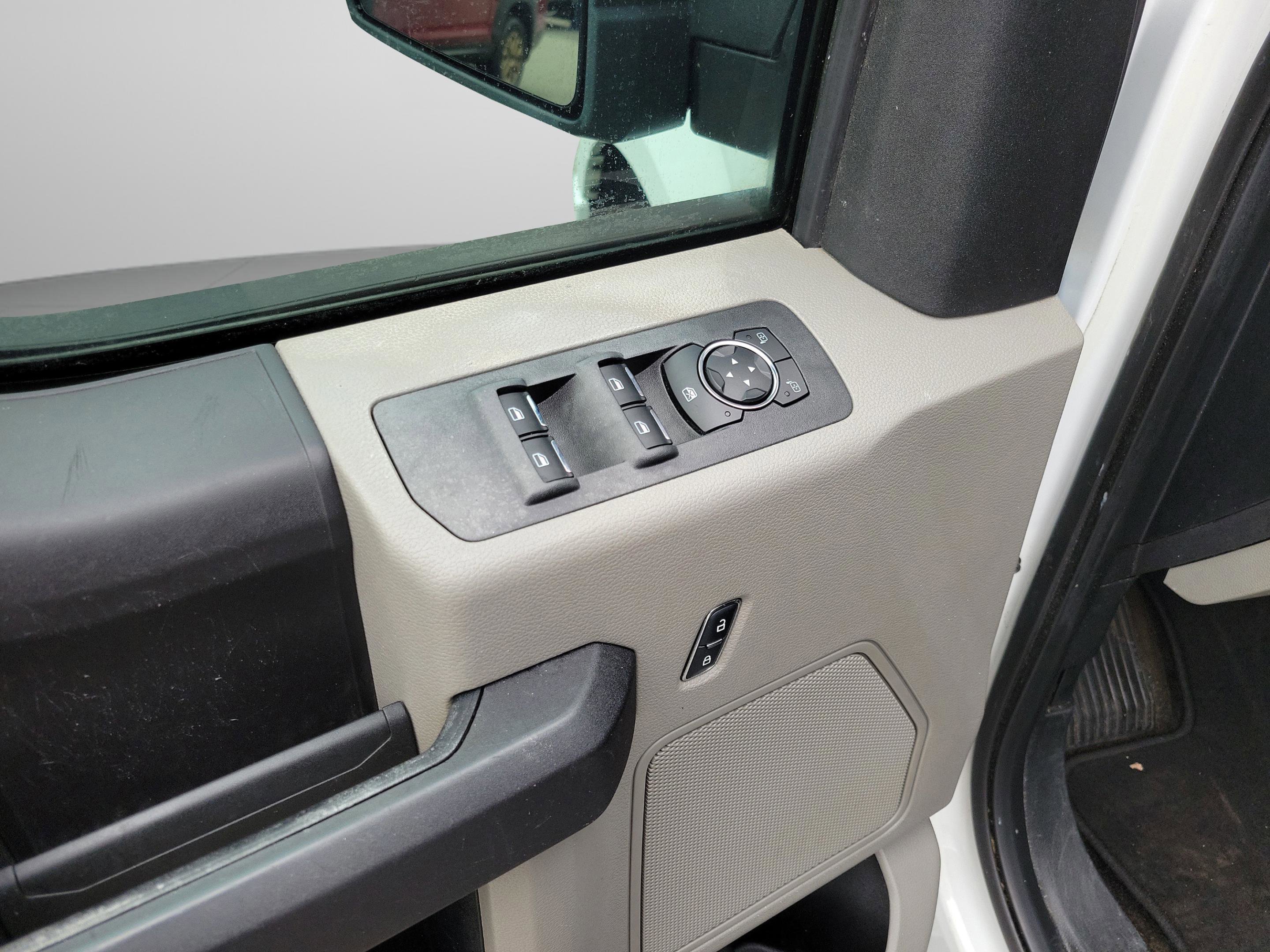 Certified 2018 Ford F150 XL w/ Equipment Group 101A Mid image 6