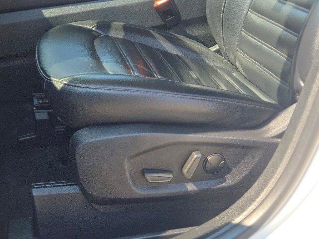 Certified 2024 Ford Edge SEL AWD/4WD image 20