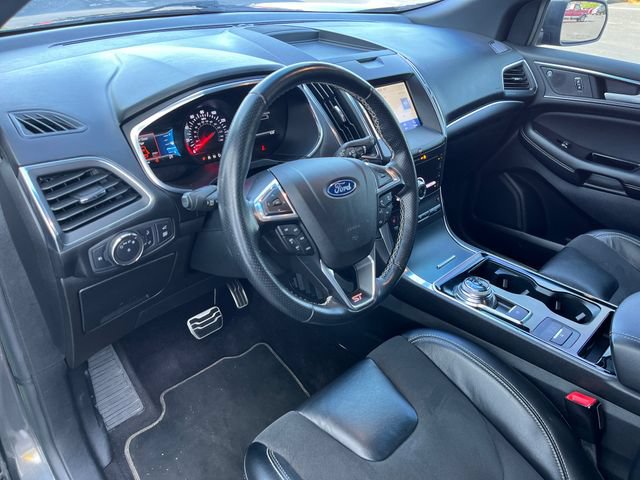 Certified 2020 Ford Edge ST AWD/4WD image 13
