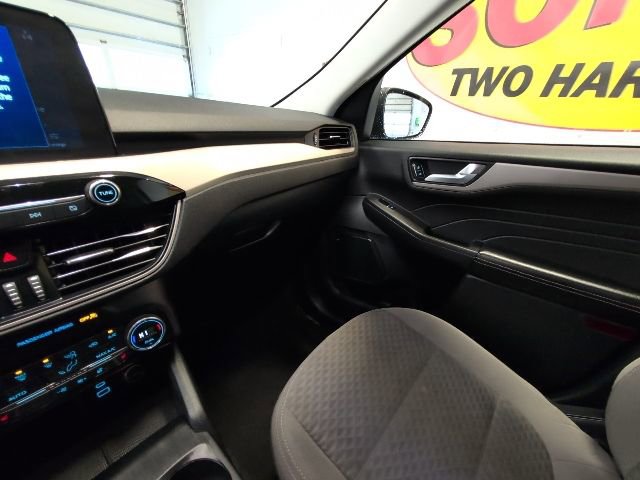 Certified 2021 Ford Escape SE w/ Convenience Package AWD/4WD image 23