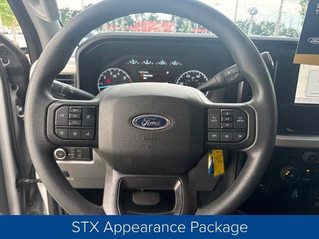 Certified 2026 Ford F250 XL w/ STX Appearance Package AWD/4WD image 16