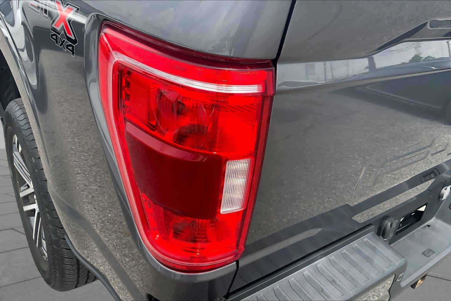Certified 2023 Ford F150 XL w/ STX Appearance Package AWD/4WD image 29
