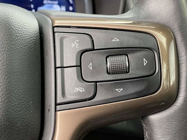 Used 2023 Chevrolet Suburban High Country image 27