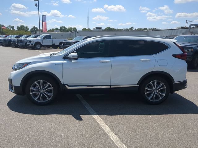 Used 2020 Honda CR-V Touring image 6
