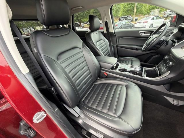Certified 2019 Ford Edge SEL w/ Equipment Group 201A AWD/4WD image 29