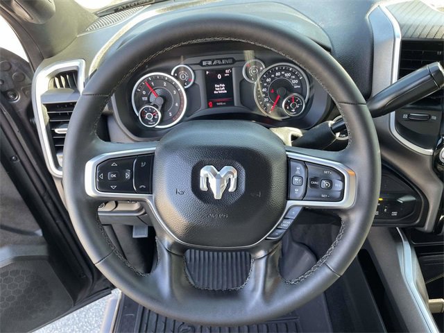 Used 2025 RAM 3500 Big Horn image 19