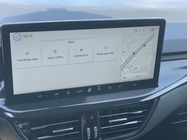 Certified 2024 Ford Escape ST-Line w/ Tech Pack #1 image 12