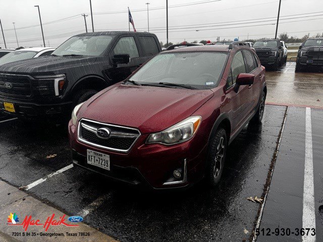 Used 2017 Subaru Crosstrek 2.0i Premium w/ Popular Package #2 image 5
