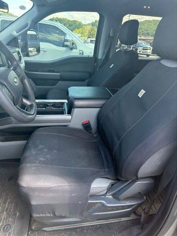 Certified 2025 Ford F250 XLT w/ FX4 Off-Road Package AWD/4WD image 14