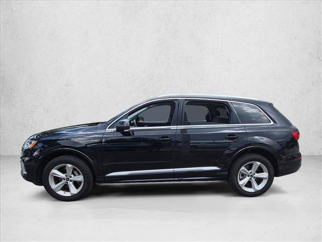 Used 2023 Audi Q7 2.0T Premium AWD/4WD image 8