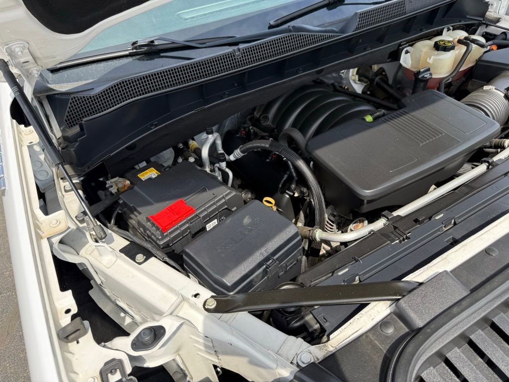 Used 2019 Chevrolet Silverado 1500 LT w/ All-Star Edition image 57