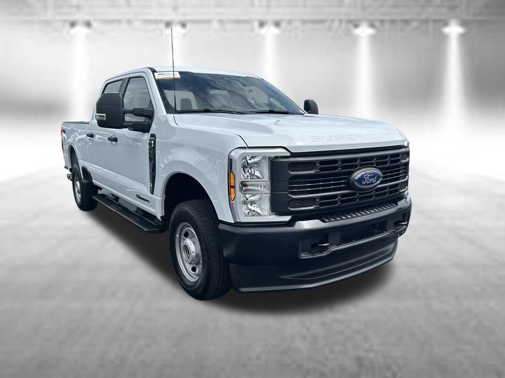 Certified 2026 Ford F250 XL AWD/4WD video 2