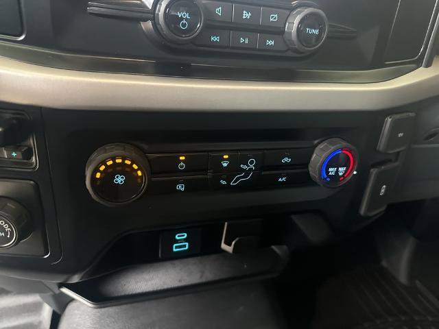 Certified 2023 Ford F150 XL w/ Trailer Tow Package image 12