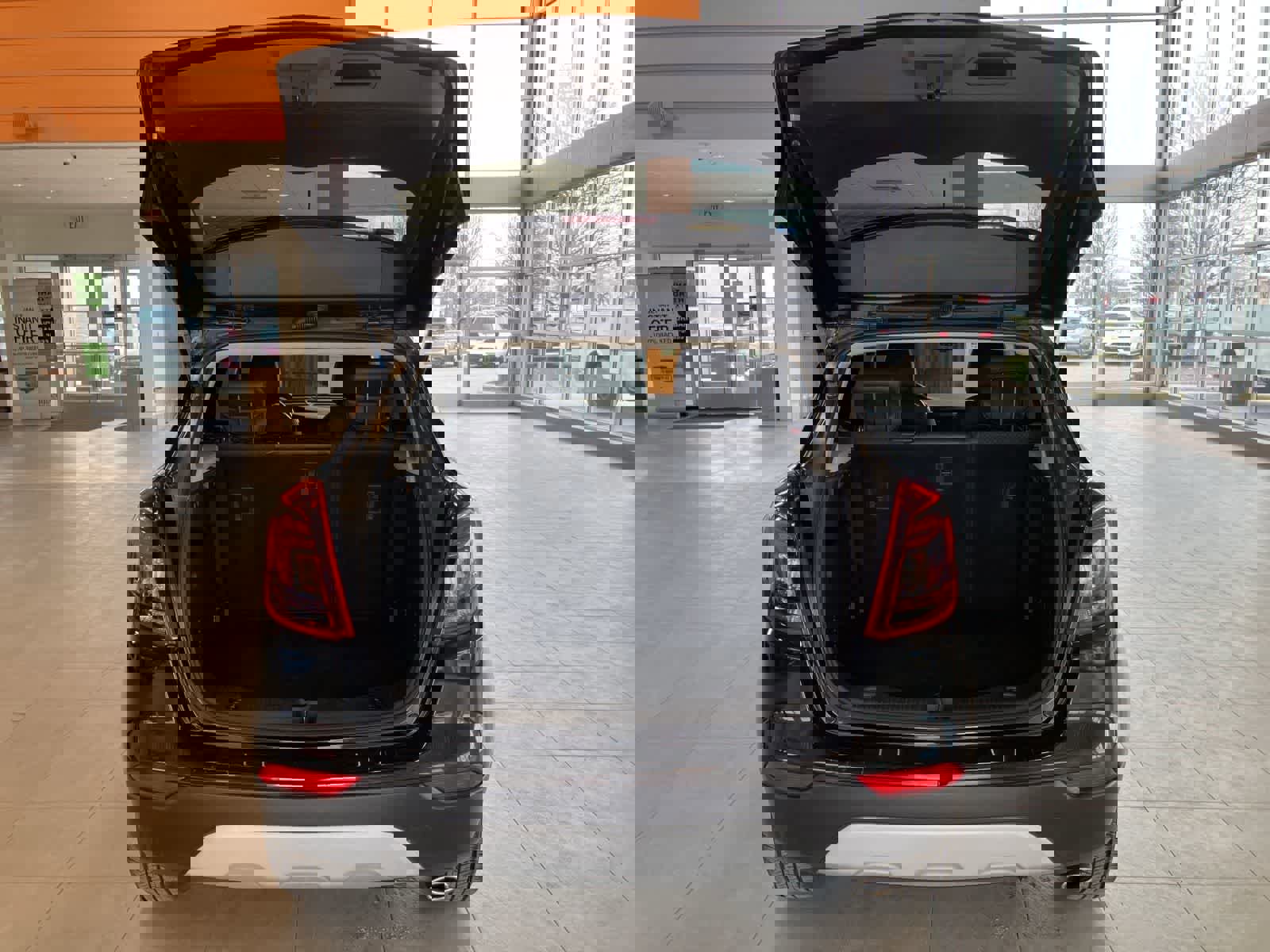 Used 2020 Buick Encore Preferred image 24